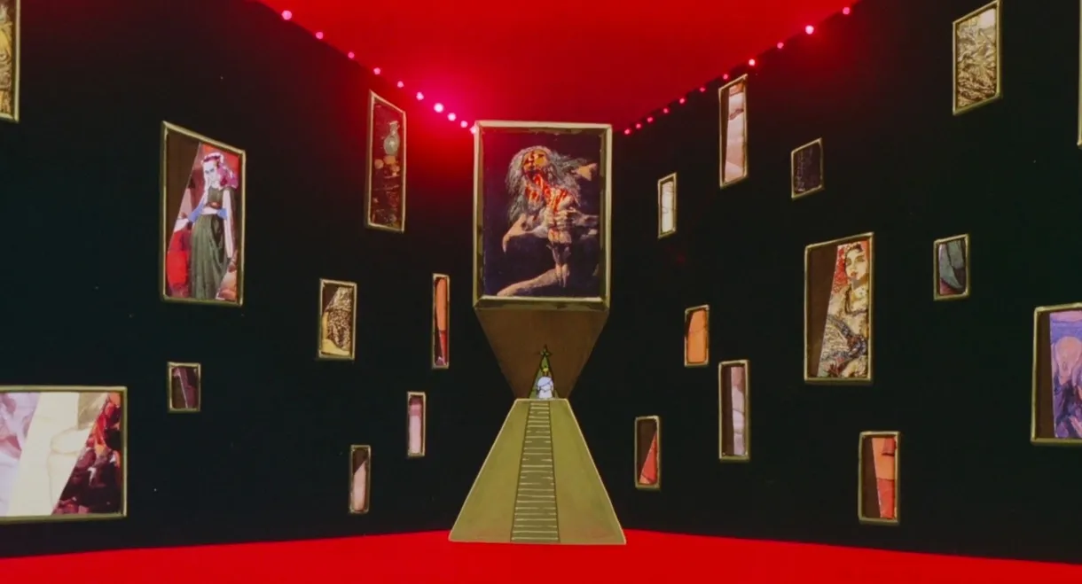 Nadia: The Secret of Blue Water - Nautilus Story II