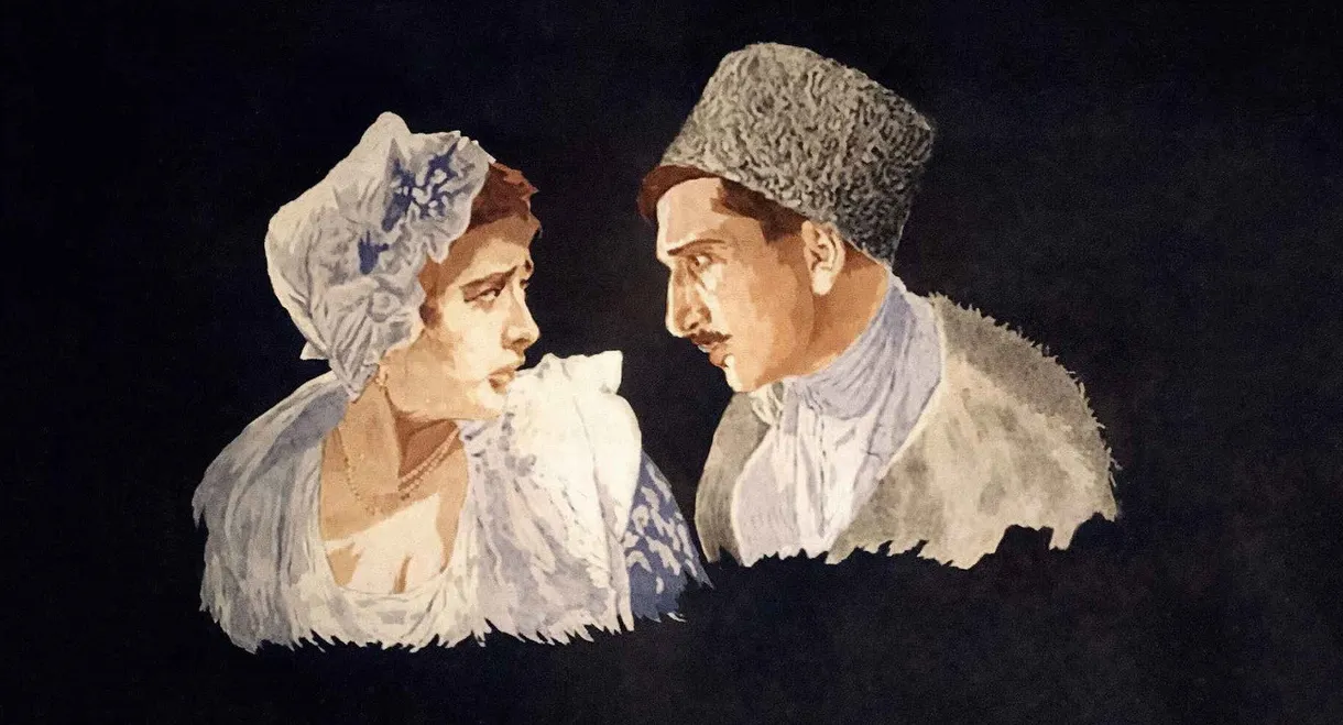 Three Lives