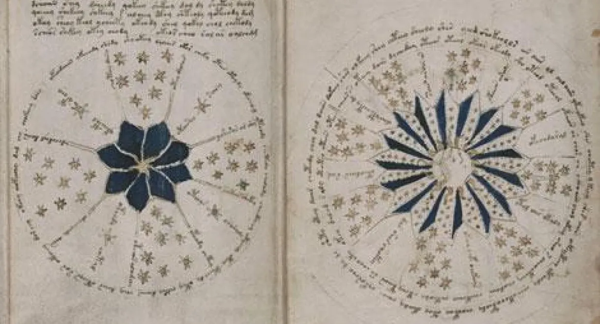 The Voynich Code: The World's Most Mysterious Manuscript