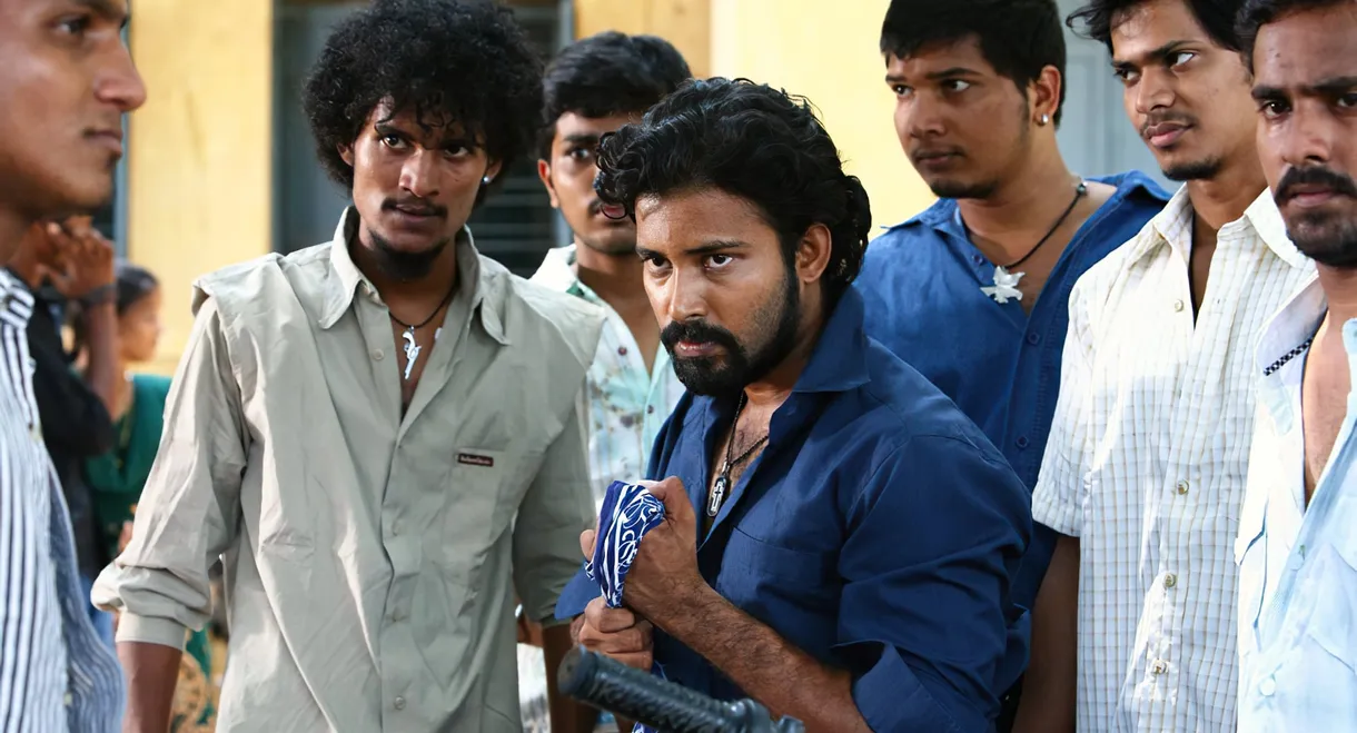 Attakathi