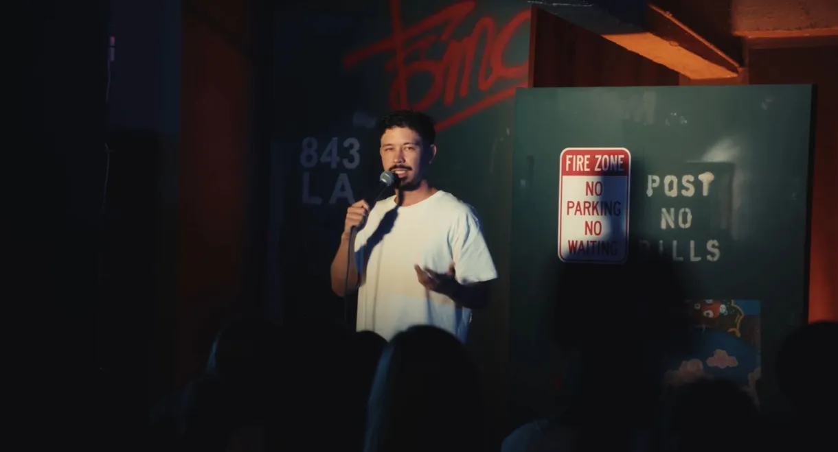 Noel Miller: Death Is Fomo
