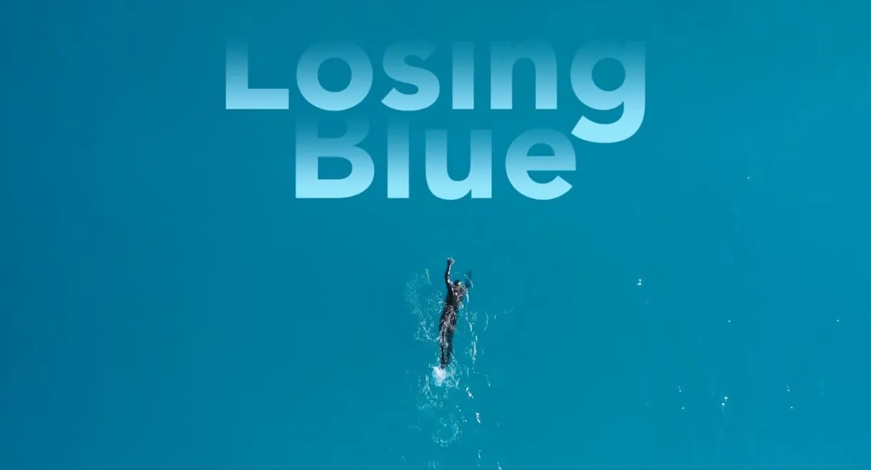 Losing Blue