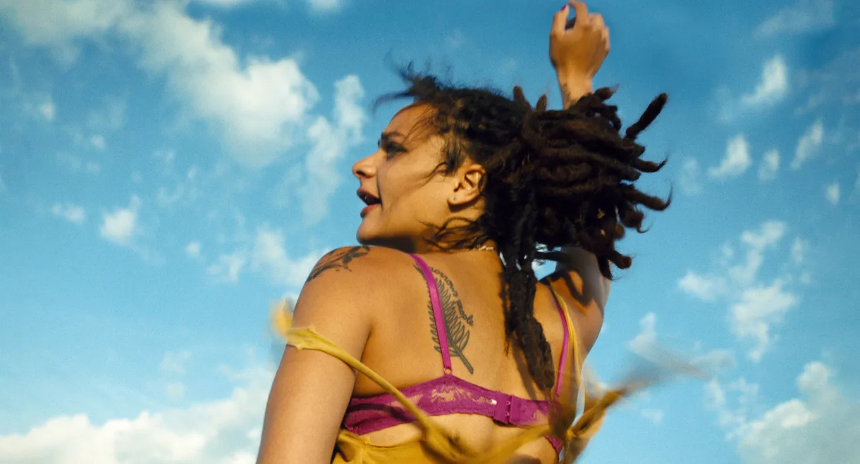 American Honey