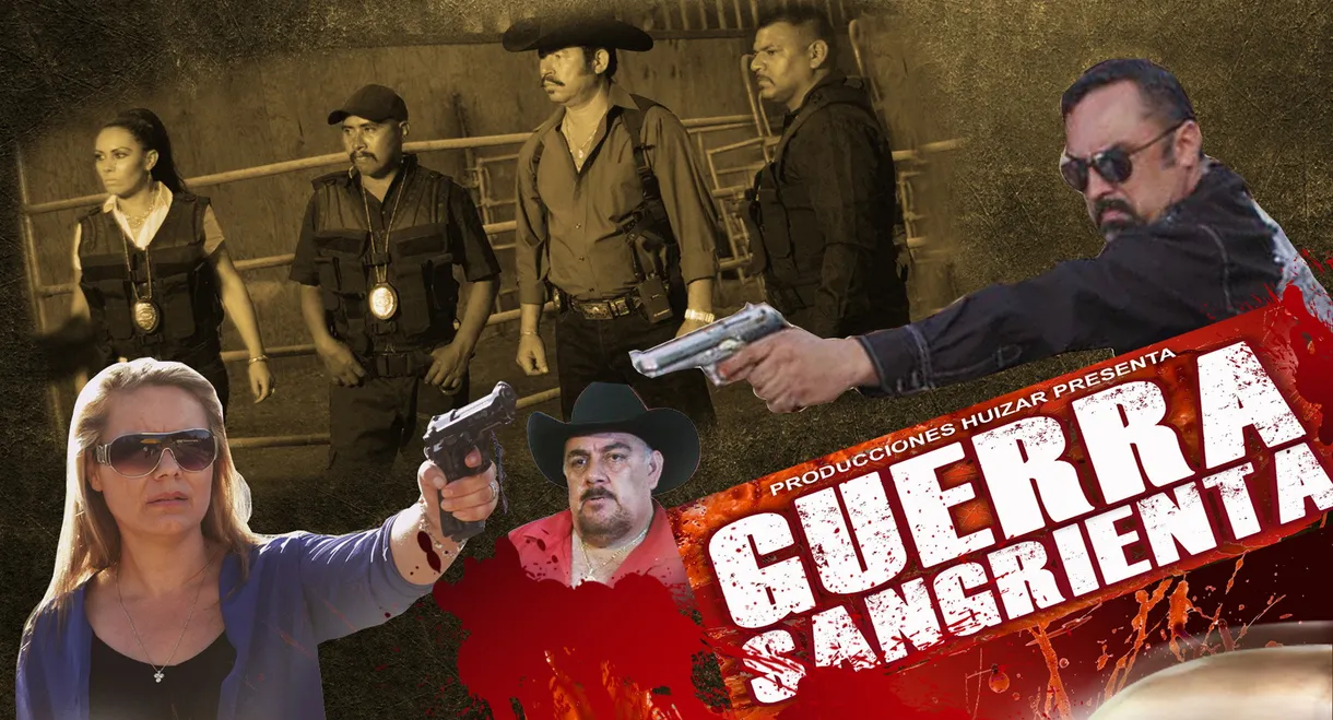 Guerra Sangrienta