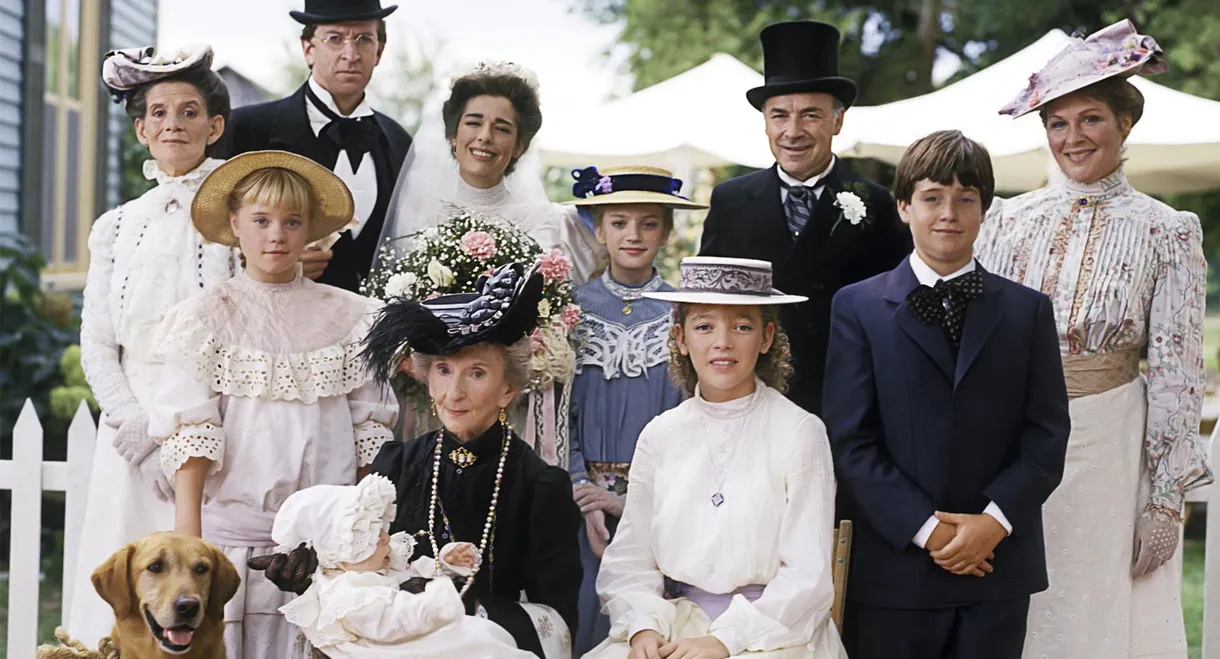 Road to Avonlea