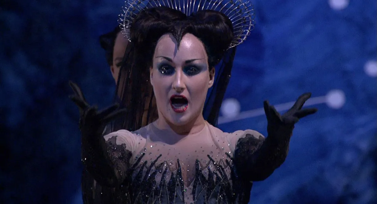 The Magic Flute