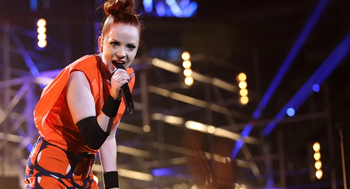 Garbage: MTV World Stage