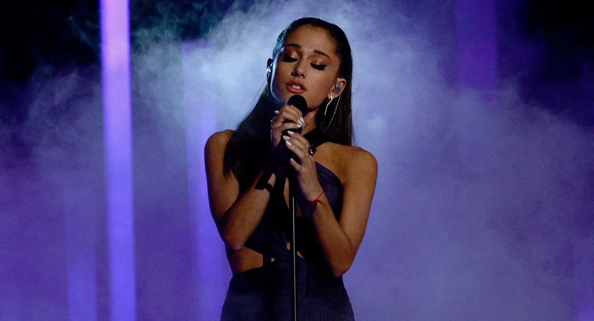 Ariana Grande: My Way
