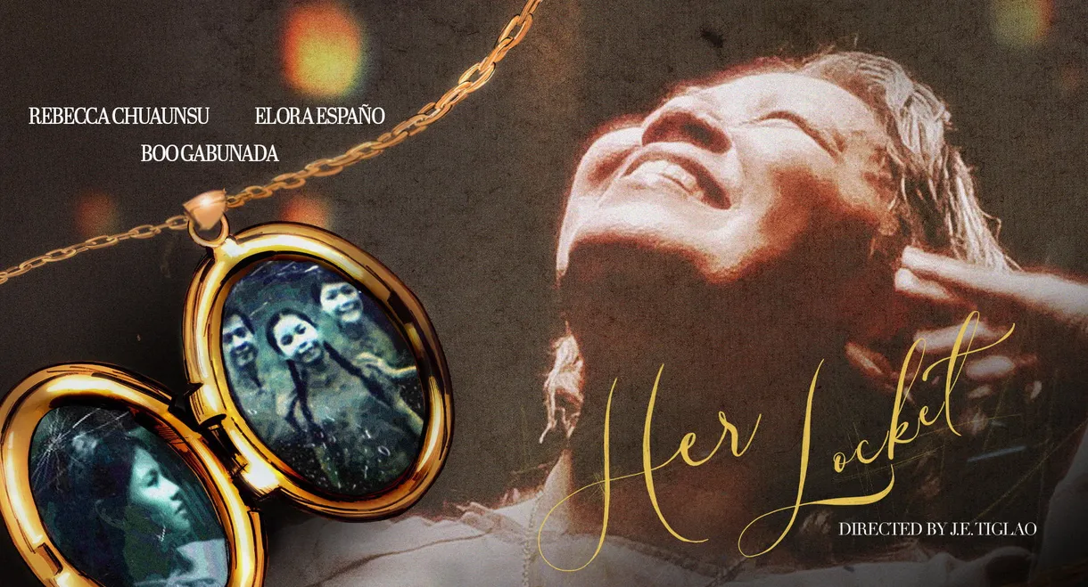 Her Locket
