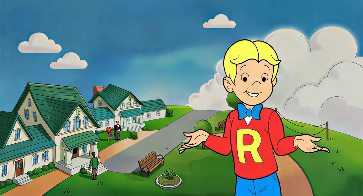 Richie Rich
