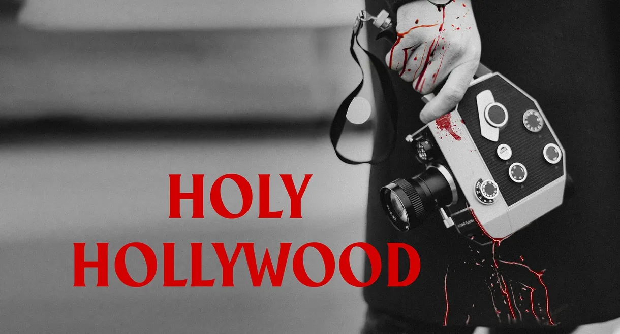 Holy Hollywood