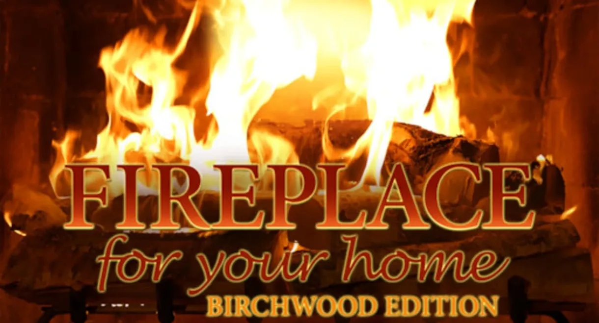 Fireplace for Your Home: Birchwood Edition