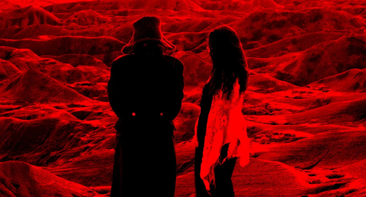 Sermon to the Void