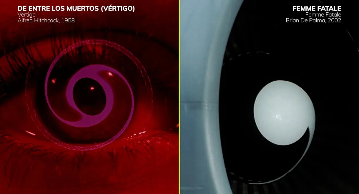 ¿Qué es el cine?