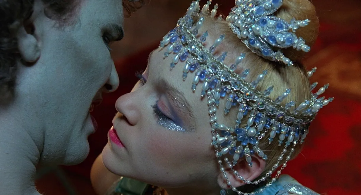 Salome's Last Dance