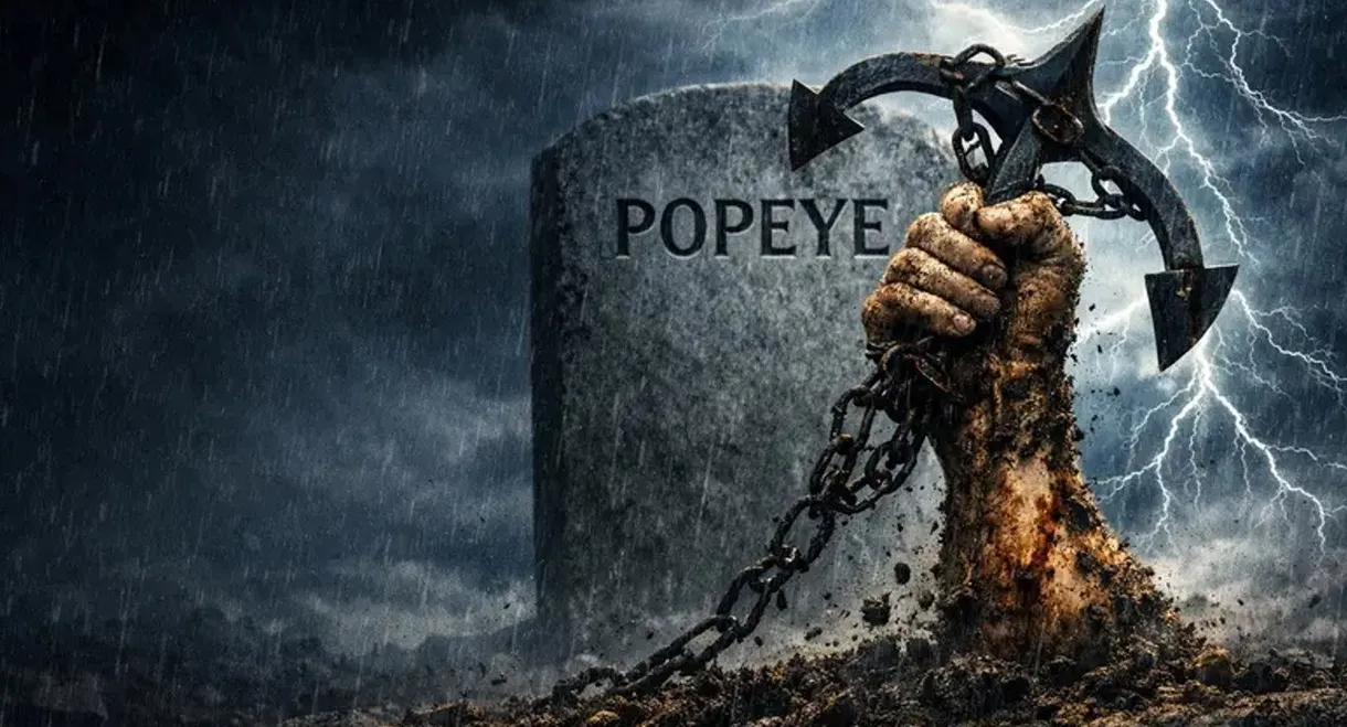 Popeye 4 : Resurrection