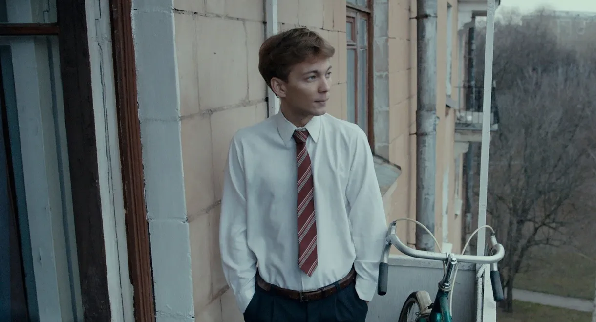 The Movie about Alekseev