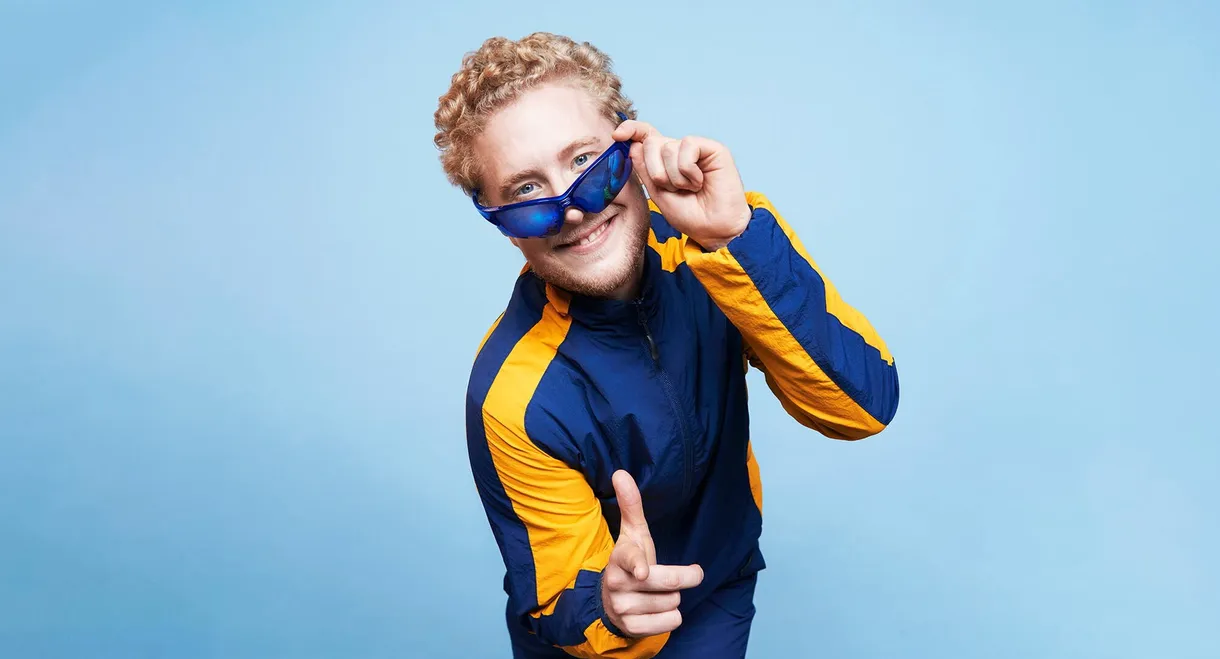 Jakob Thrane: Hurtig