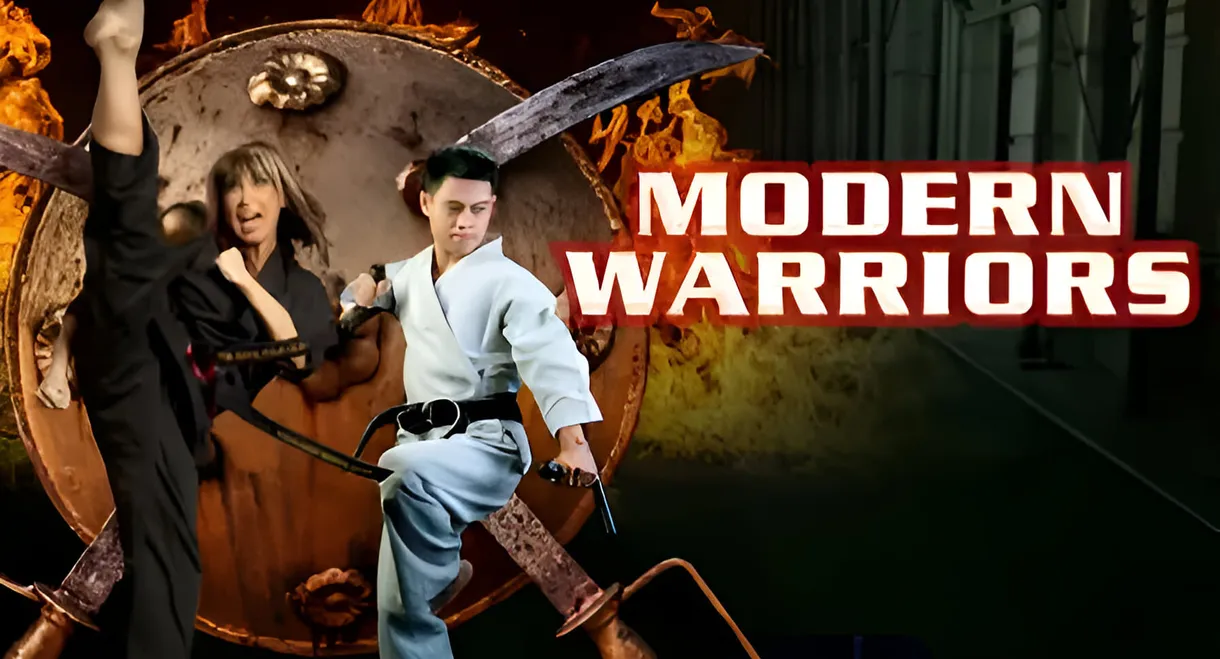 Modern Warriors