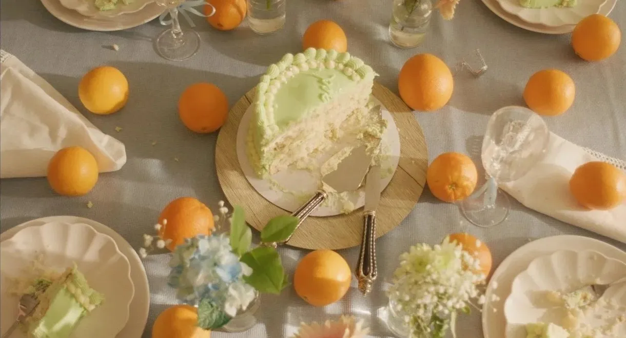 Oranges