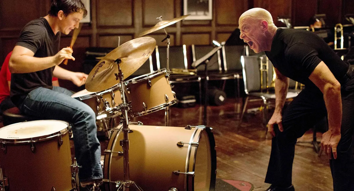 Whiplash