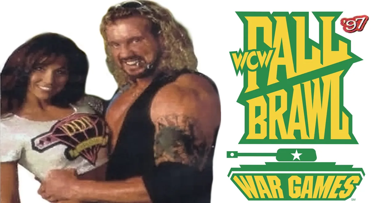WCW Fall Brawl 1997