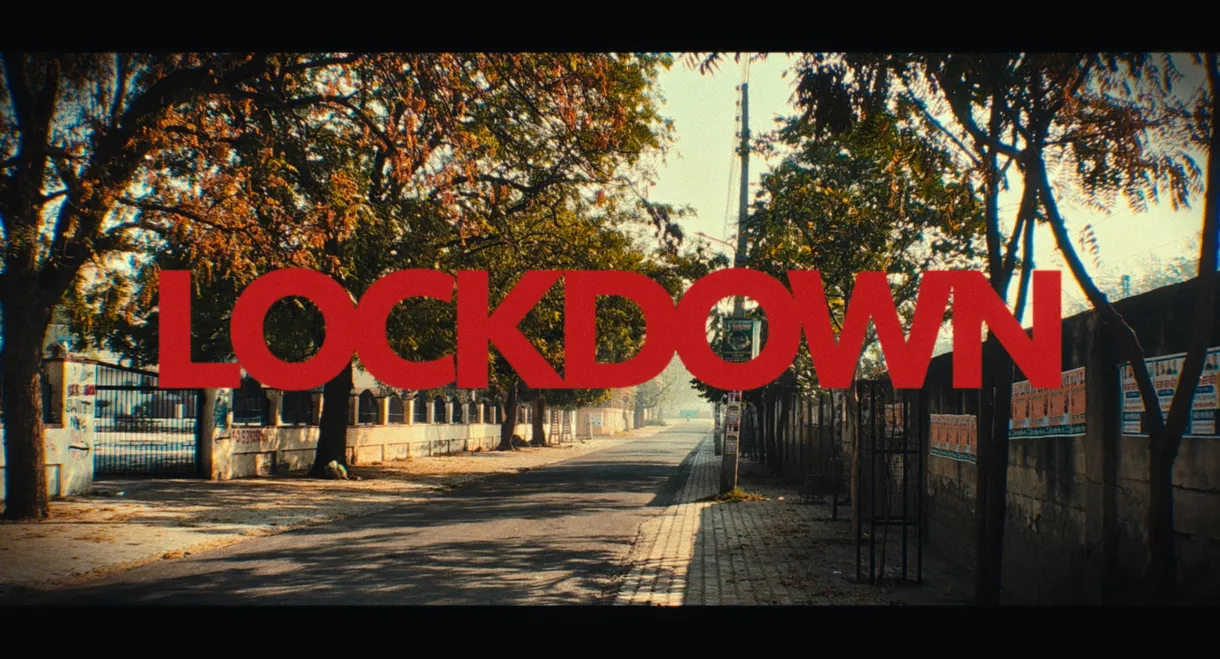 LOCKDOWN