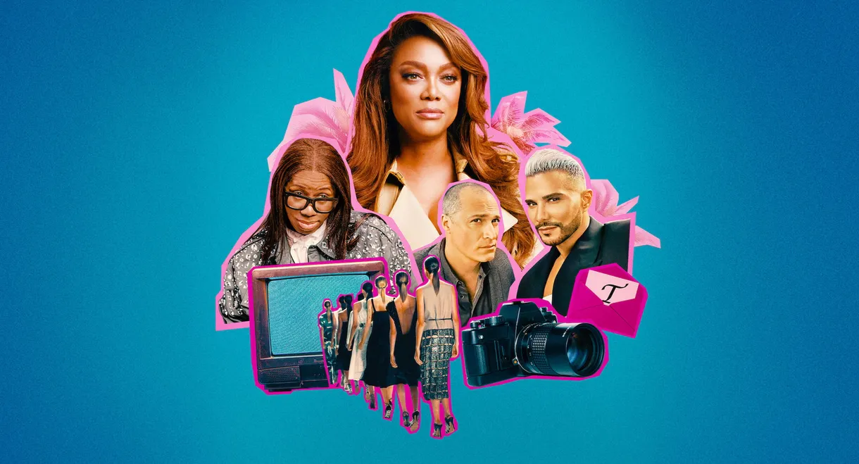 Reality Check: Inside America's Next Top Model