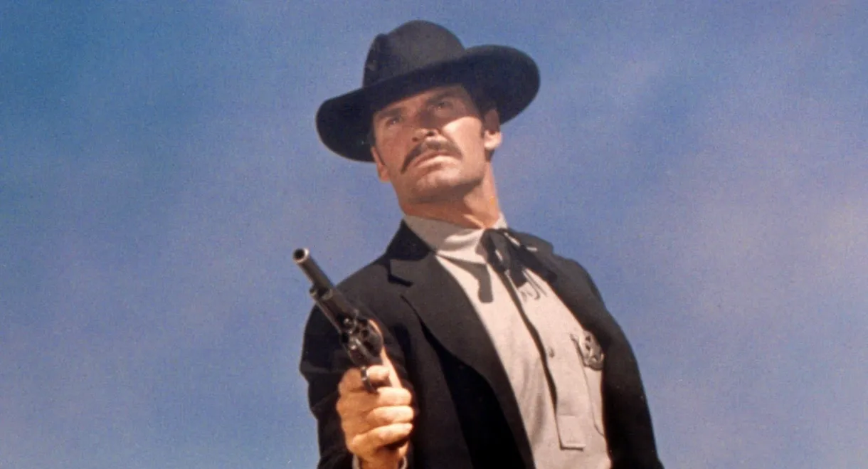 Hour of the Gun