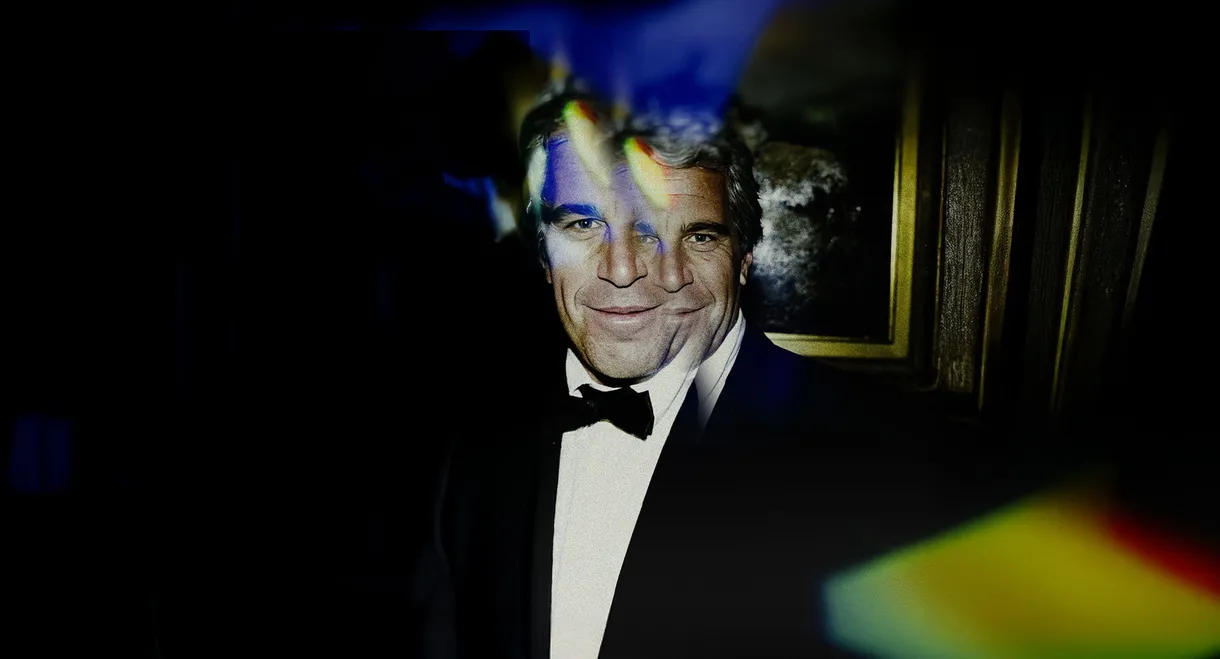 Diabolical: The Epstein Files