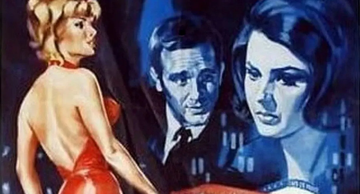 Una storia di notte