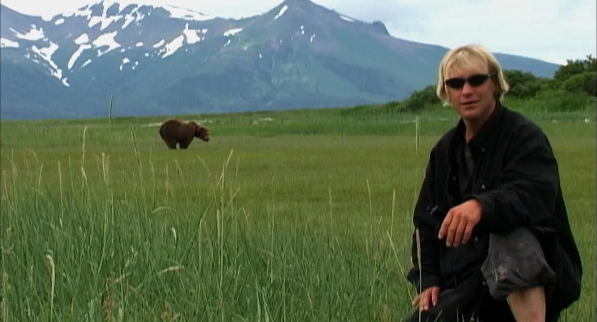 Grizzly Man