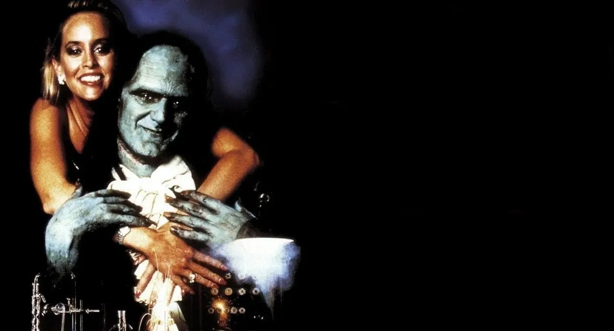 Frankenstein: The College Years