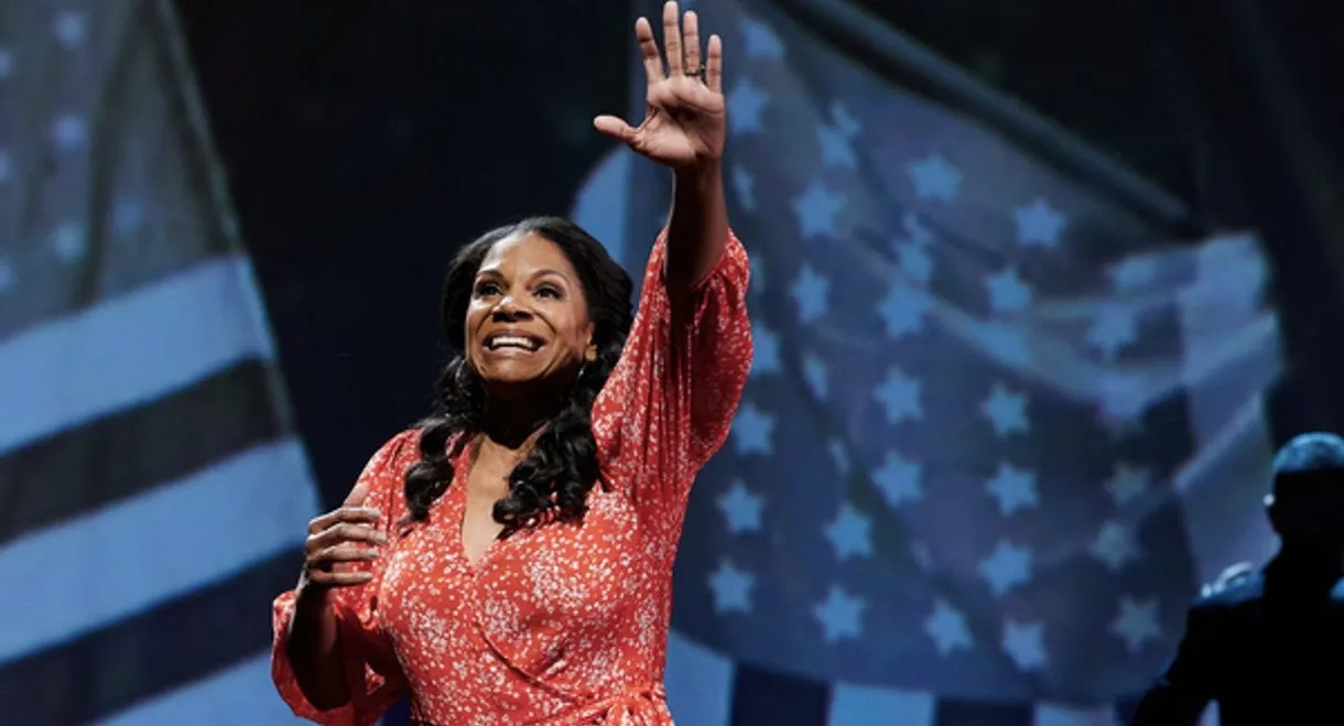Ragtime, The Musical: All-Star Reunion Concert