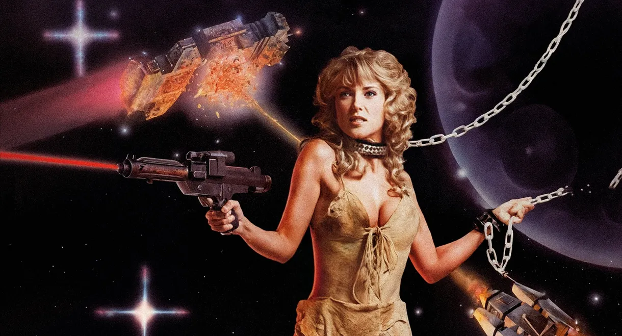 Star Slammer