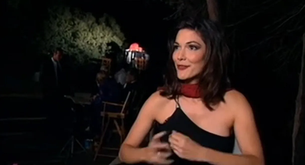 The Making of ‘Mulholland Drive’