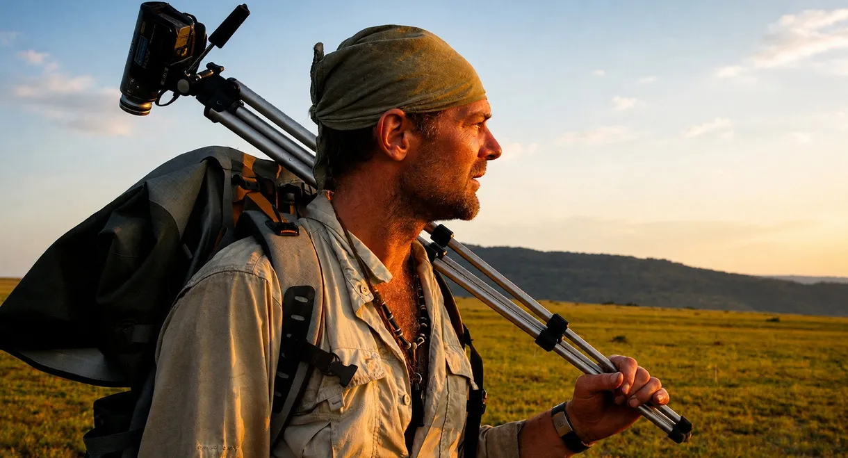 Survivorman