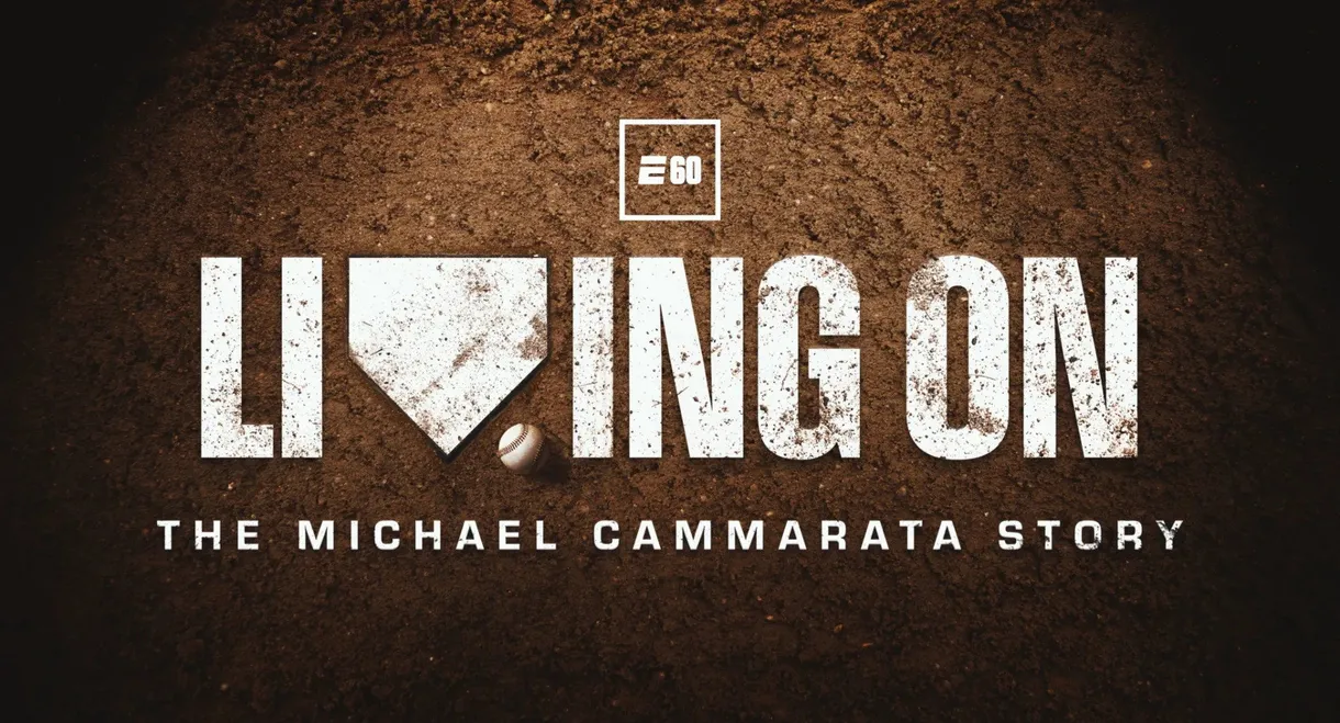 Living On: The Michael Cammarata Story