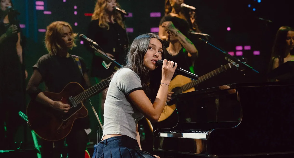 Olivia Rodrigo: Austin City Limits