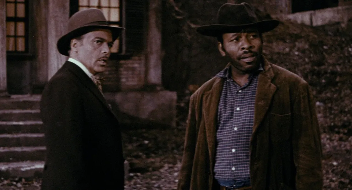 Uncle Tom's Cabin