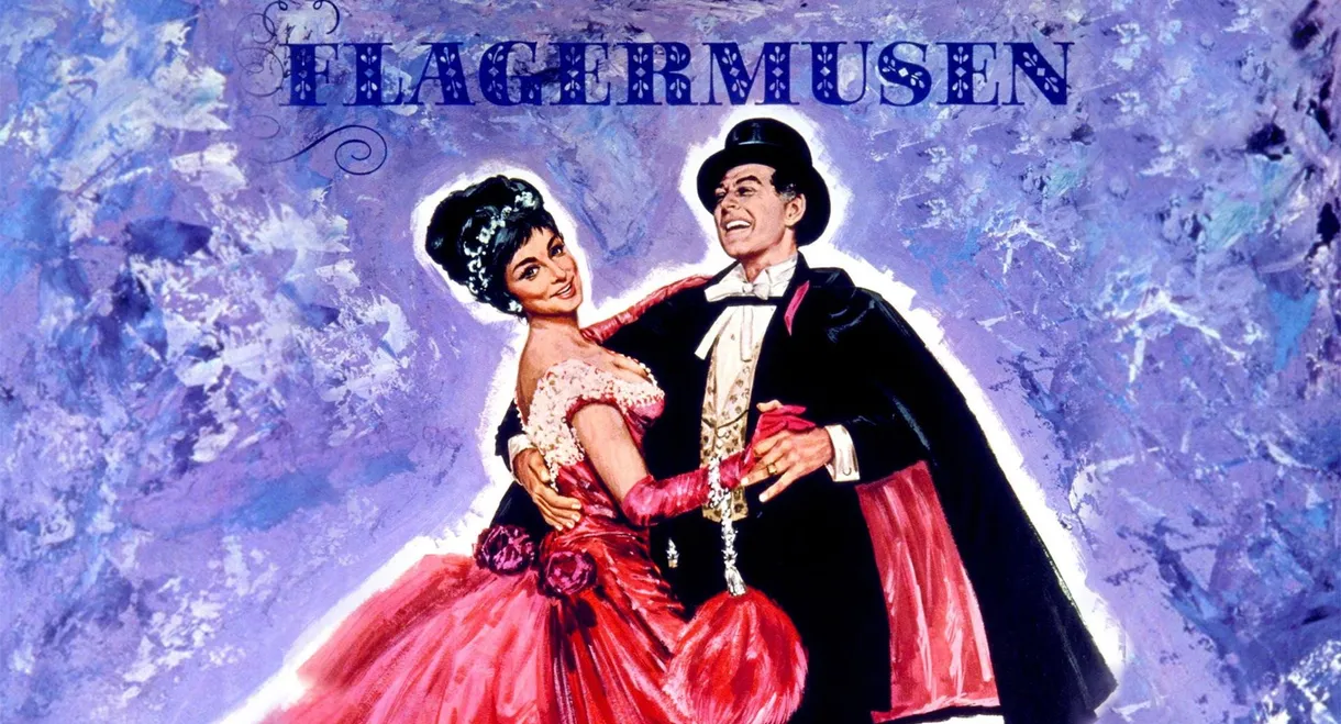Flagermusen
