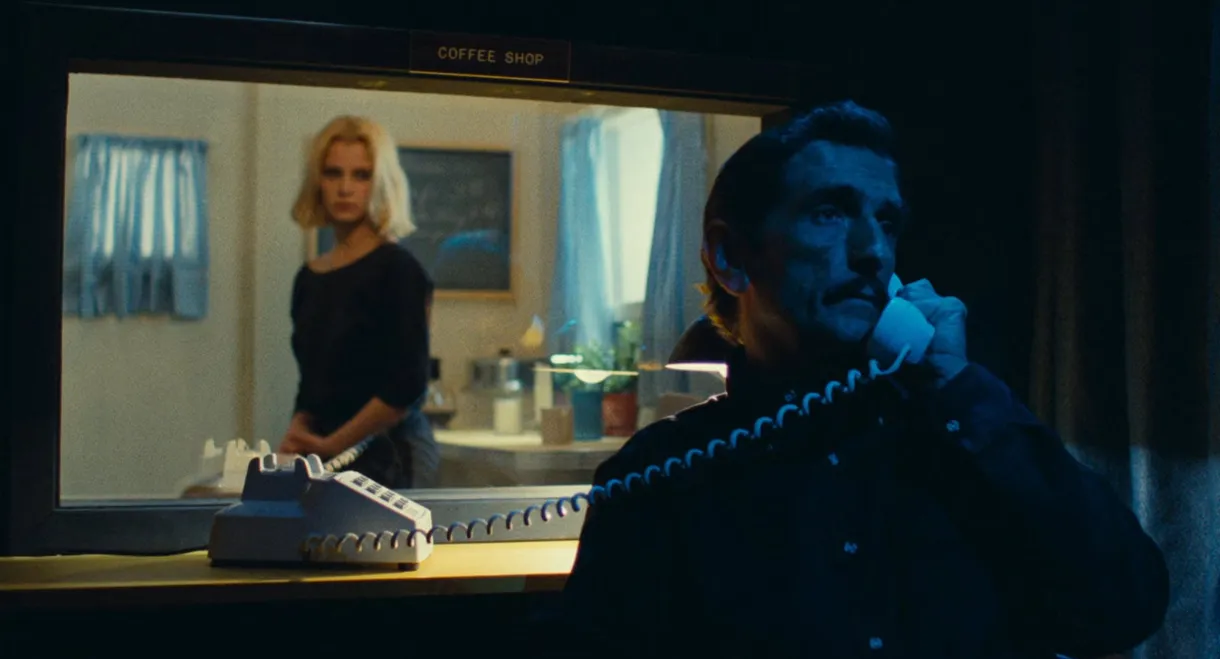 Paris, Texas