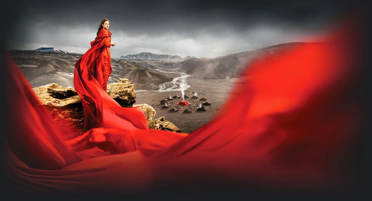 The Red Tent