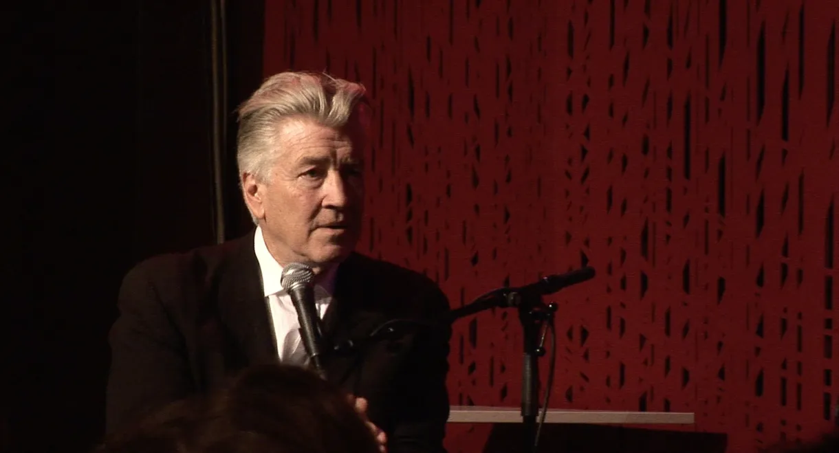 David Lynch: Insight