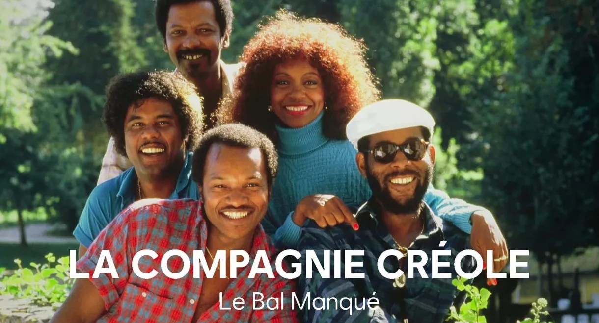 La Compagnie créole, le bal manqué