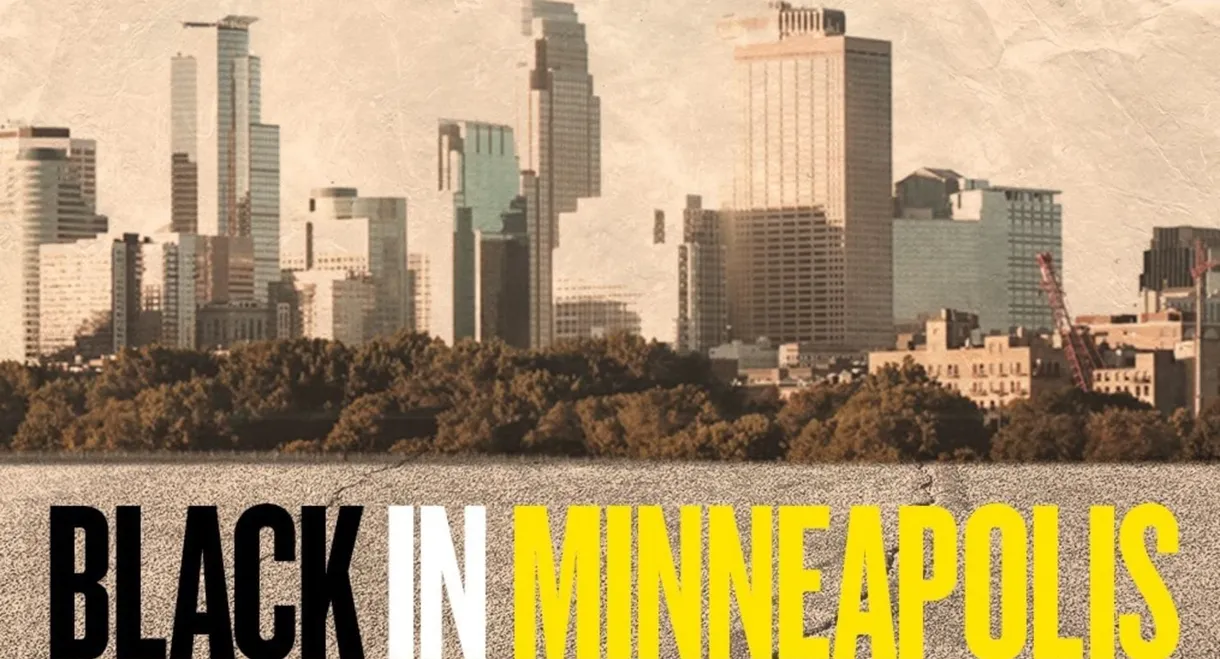 Black in Minneapolis