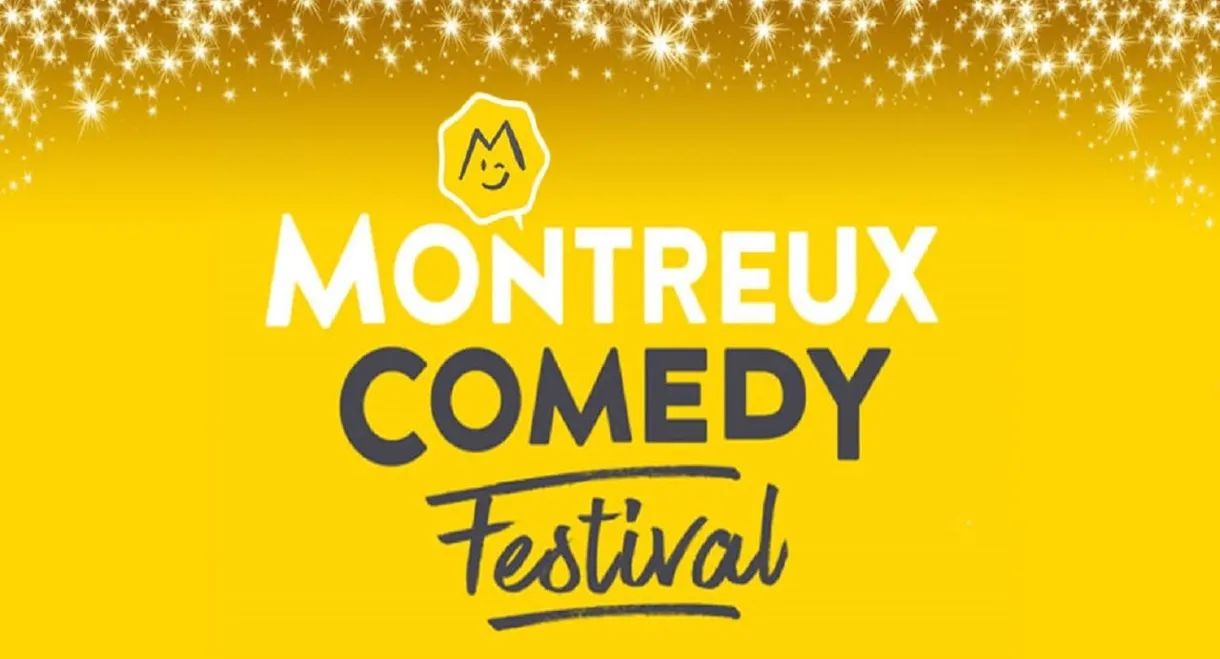 Montreux Comedy Festival 2019 - Le Gala de Papel