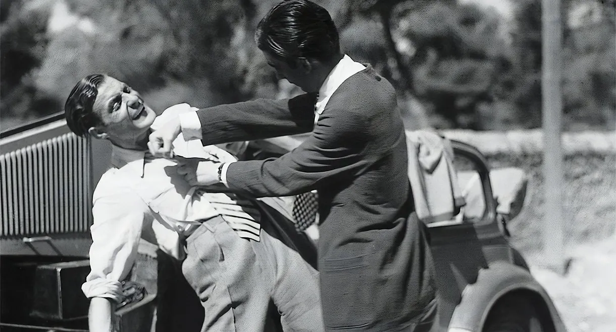 The Voice of the Heart