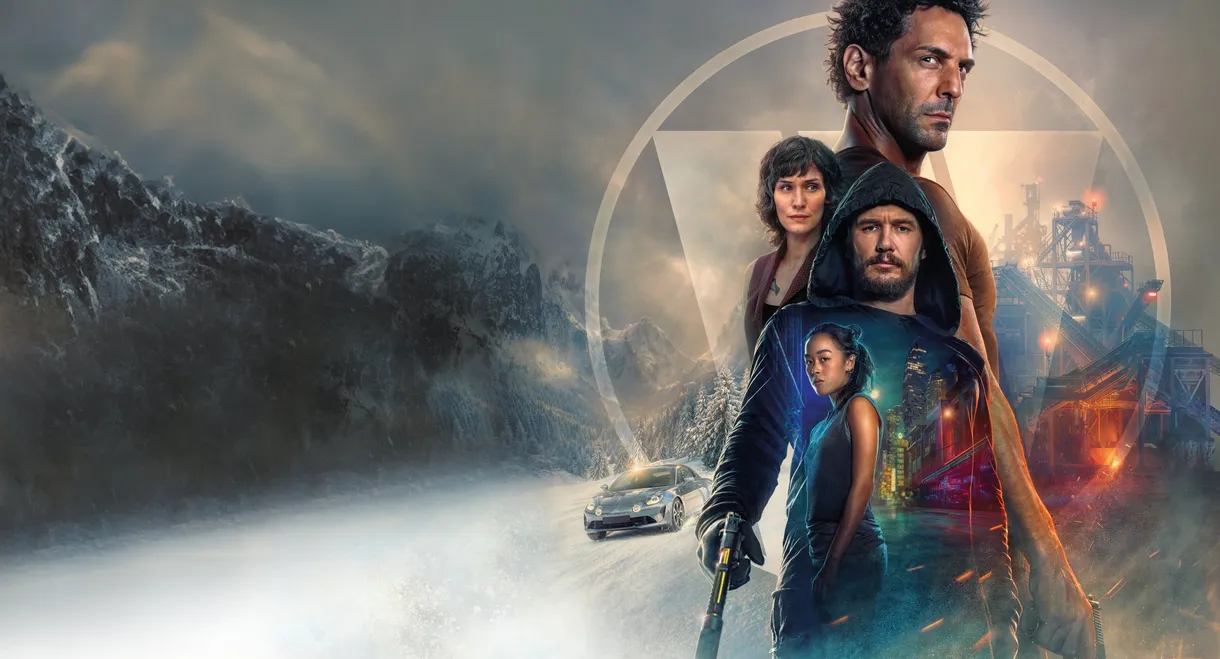 Largo Winch: The Price of Money