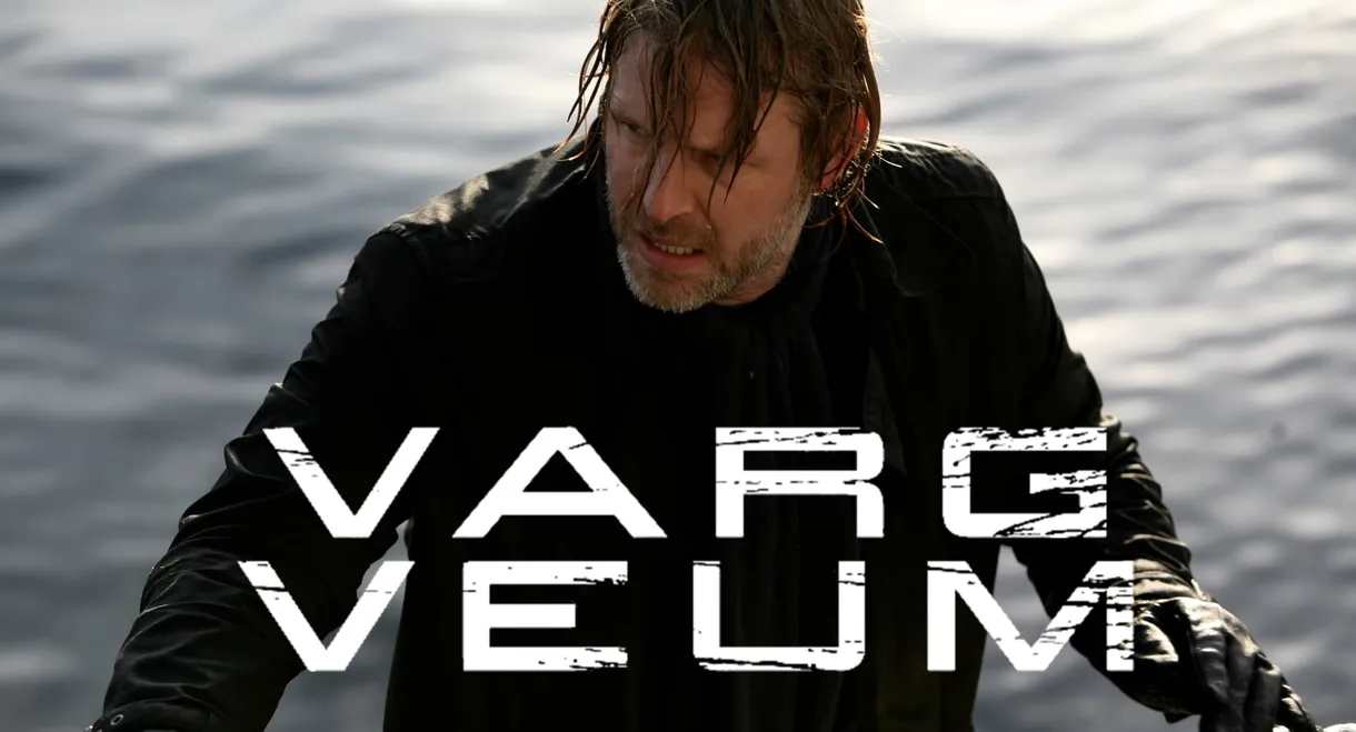 Varg Veum